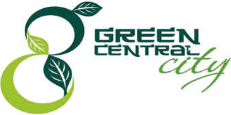 Agency GCC — Green Central City
